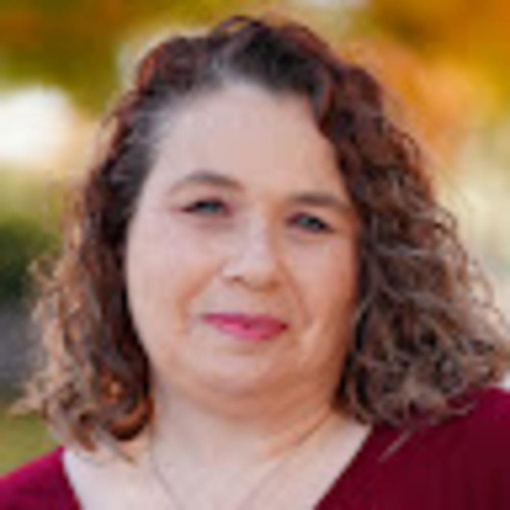 Meet your Posher, Susan